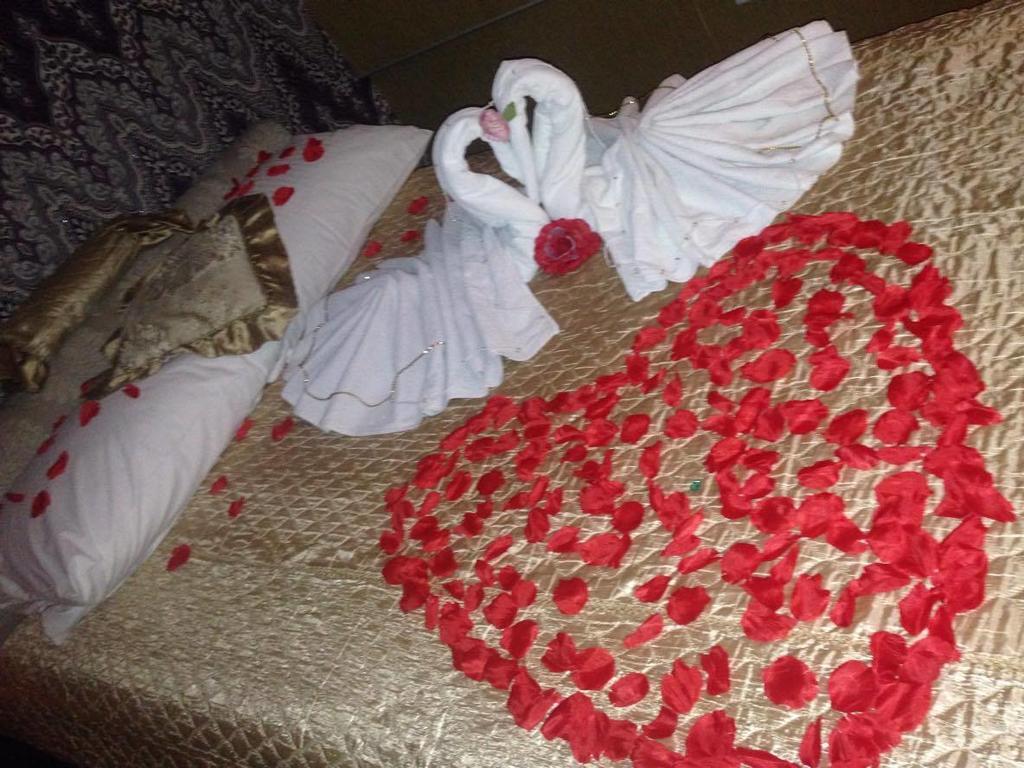 سراييفو شقق ألادين وأرابيلا الغرفة الصورة